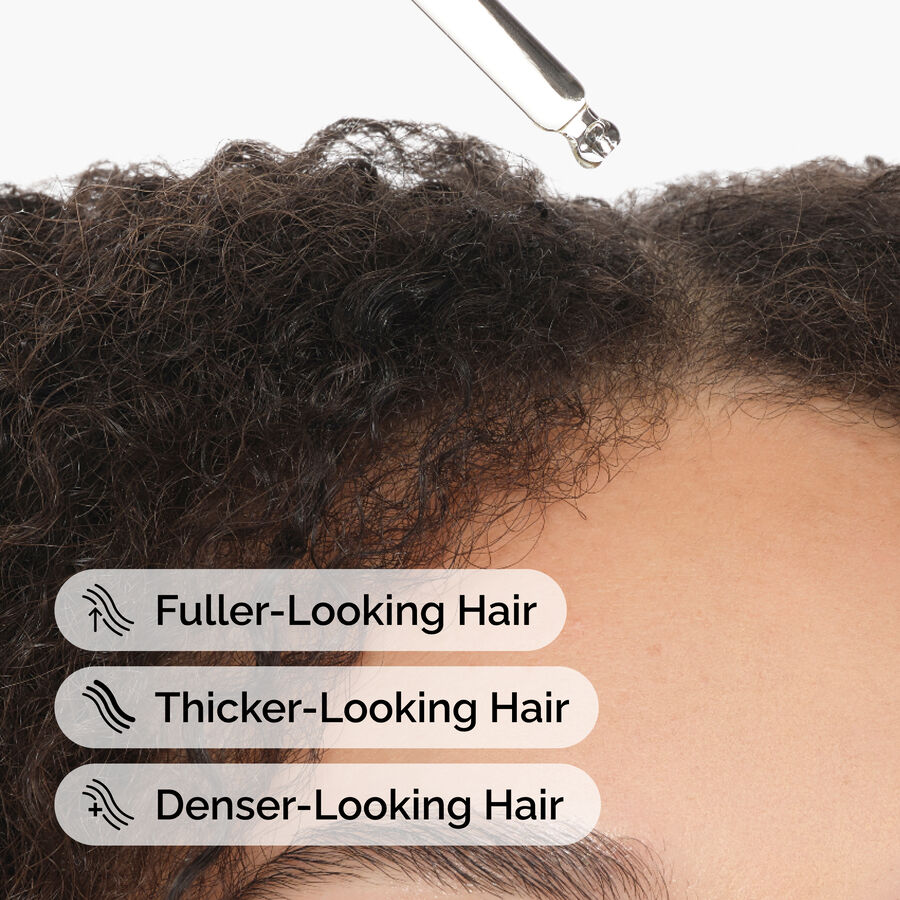 The Ordinary Multi-Peptide Serum for Hair Density - Image 2