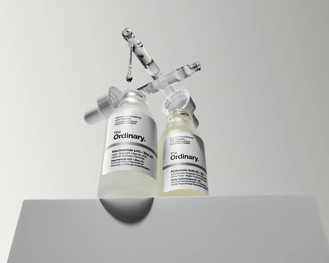 The Ordinary Caffeine 3% + Escin 1% Face Serum - Image 9