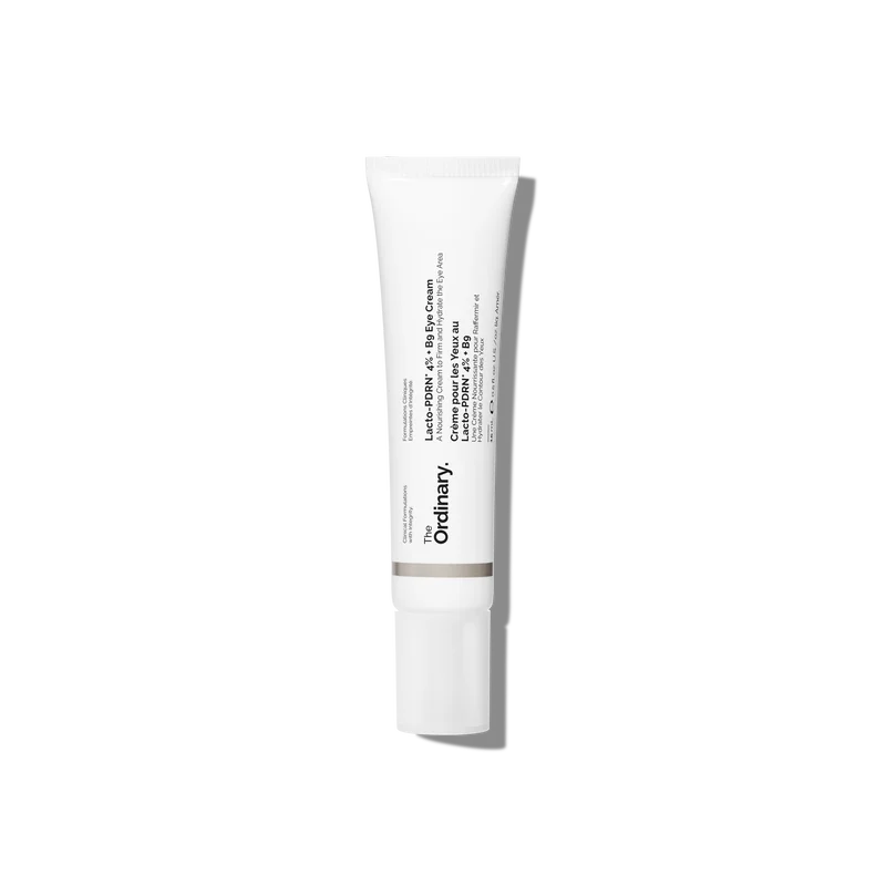 The Ordinary Lacto-PDRN* 4% + B9 Eye Cream - Image 20