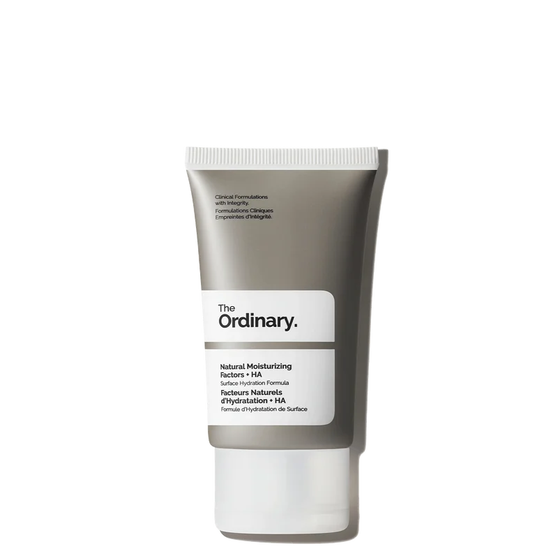 The Ordinary Natural Moisturizing Factors + HA Moisturizer - Image 11