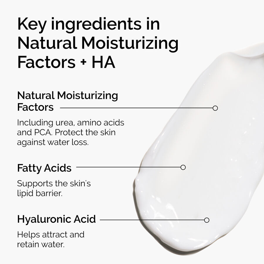 The Ordinary Natural Moisturizing Factors + HA Moisturizer - Image 3