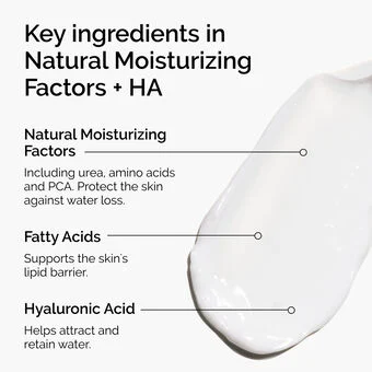 The Ordinary Natural Moisturizing Factors + HA Moisturizer - Image 9