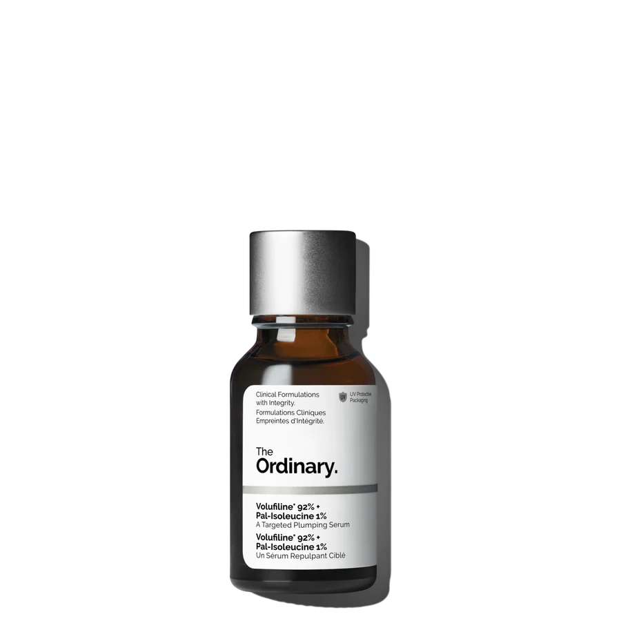 The Ordinary Volufiline 92% + Pal-Isoleucine 1% Serum