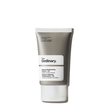 The Ordinary Natural Moisturizing Factors + HA Moisturizer - Image 6