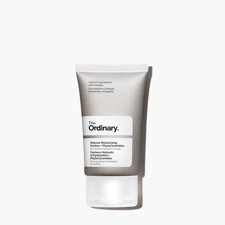 The Ordinary Natural Moisturizing Factors + PhytoCeramides Moisturizer