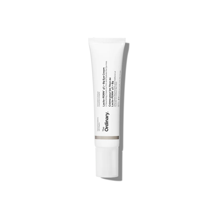 The Ordinary Lacto-PDRN* 4% + B9 Eye Cream